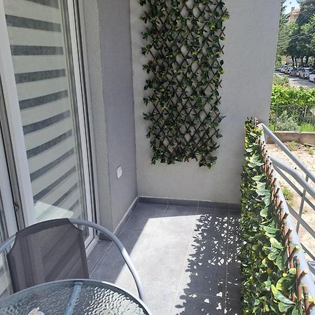 Lili'S Apartment Kumanovo Exterior photo